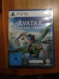 Avatar: Frontiers of Pandora PS5
Stan płyty idealny. 
Gra w pudełku