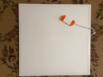 Світильник Led apanel 36w 60x60