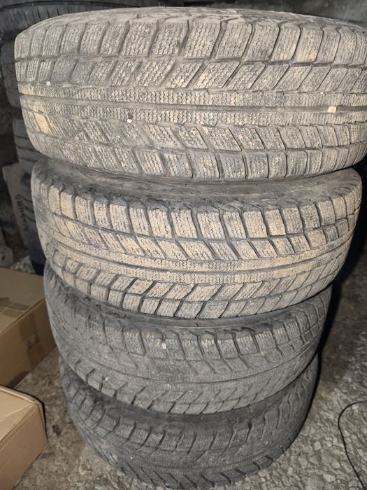 Belshina 195×65 R15