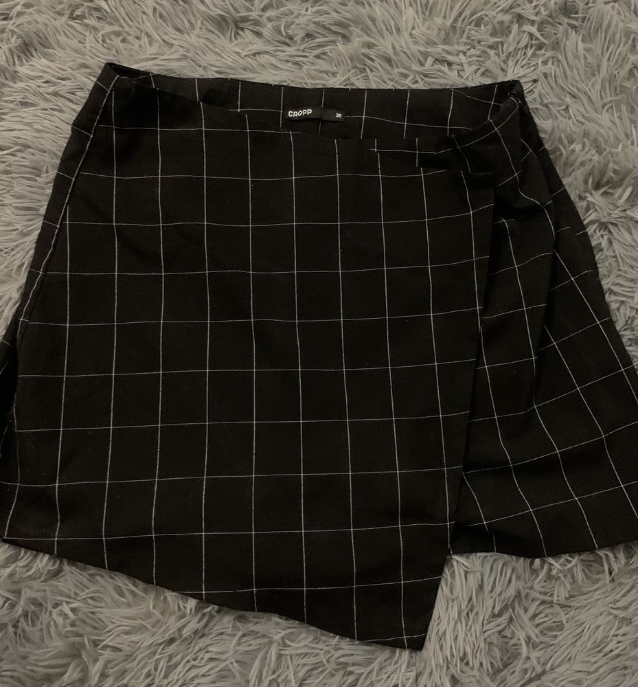 Спідниця шорти cropp