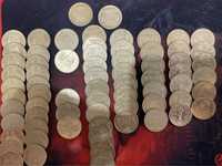 Монети 1 гривня