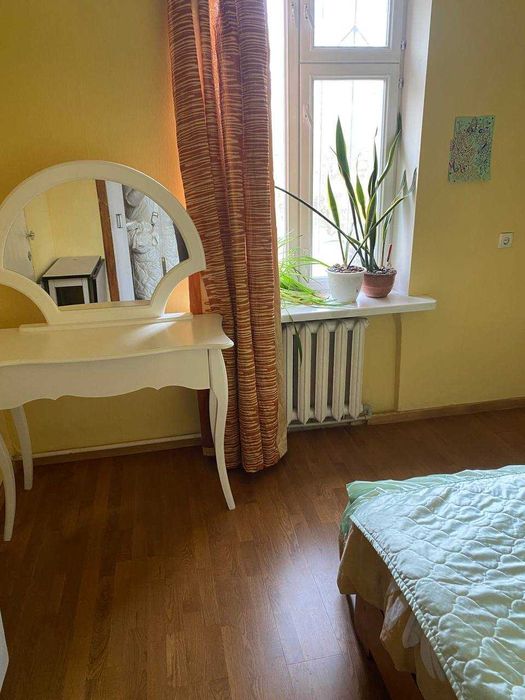 Здам 2-к квартиру в Подільському районі. На Виноградарі.