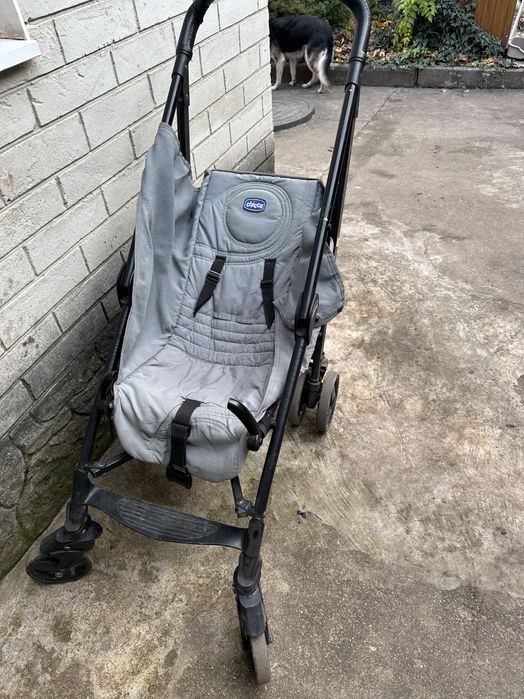 Коляска трость Chicco / самовивіз
