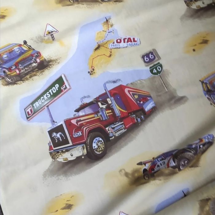 Продам постіль нова