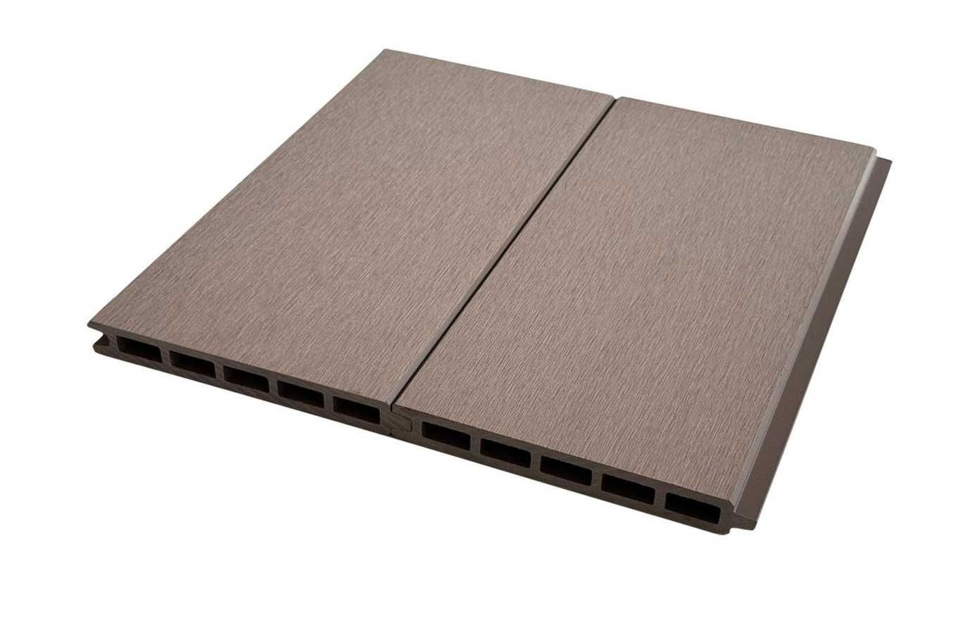 Deska ogrodzeniowa SEQO STANDARD SO-160H20 pióro-wpust 2,0 m