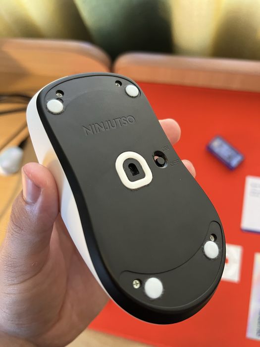 Ninjutso sora v2