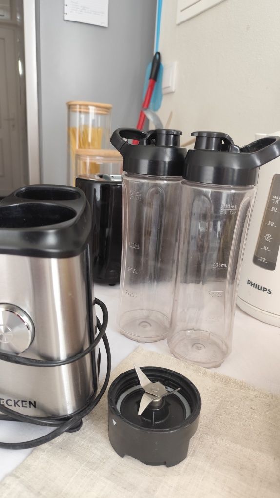BECKEN liquidificador