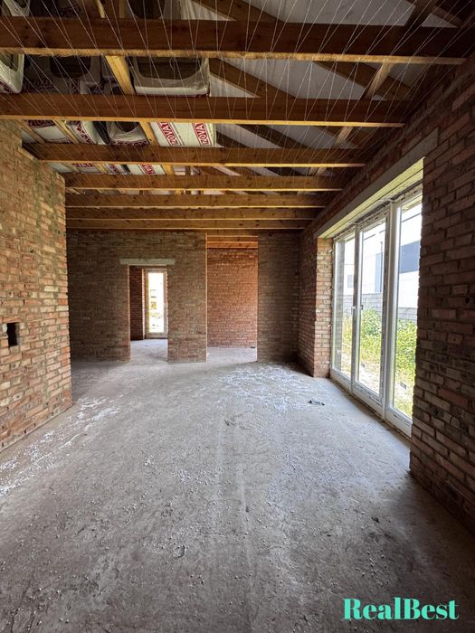 Продаж / Дуплекс / Сергія Голубєва, Щасливе, Рівне