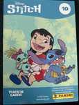 Coleção Panini Stitch 2025