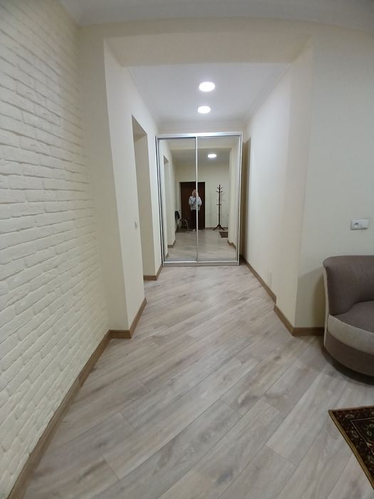 Здам квартиру подобово м.Коломия