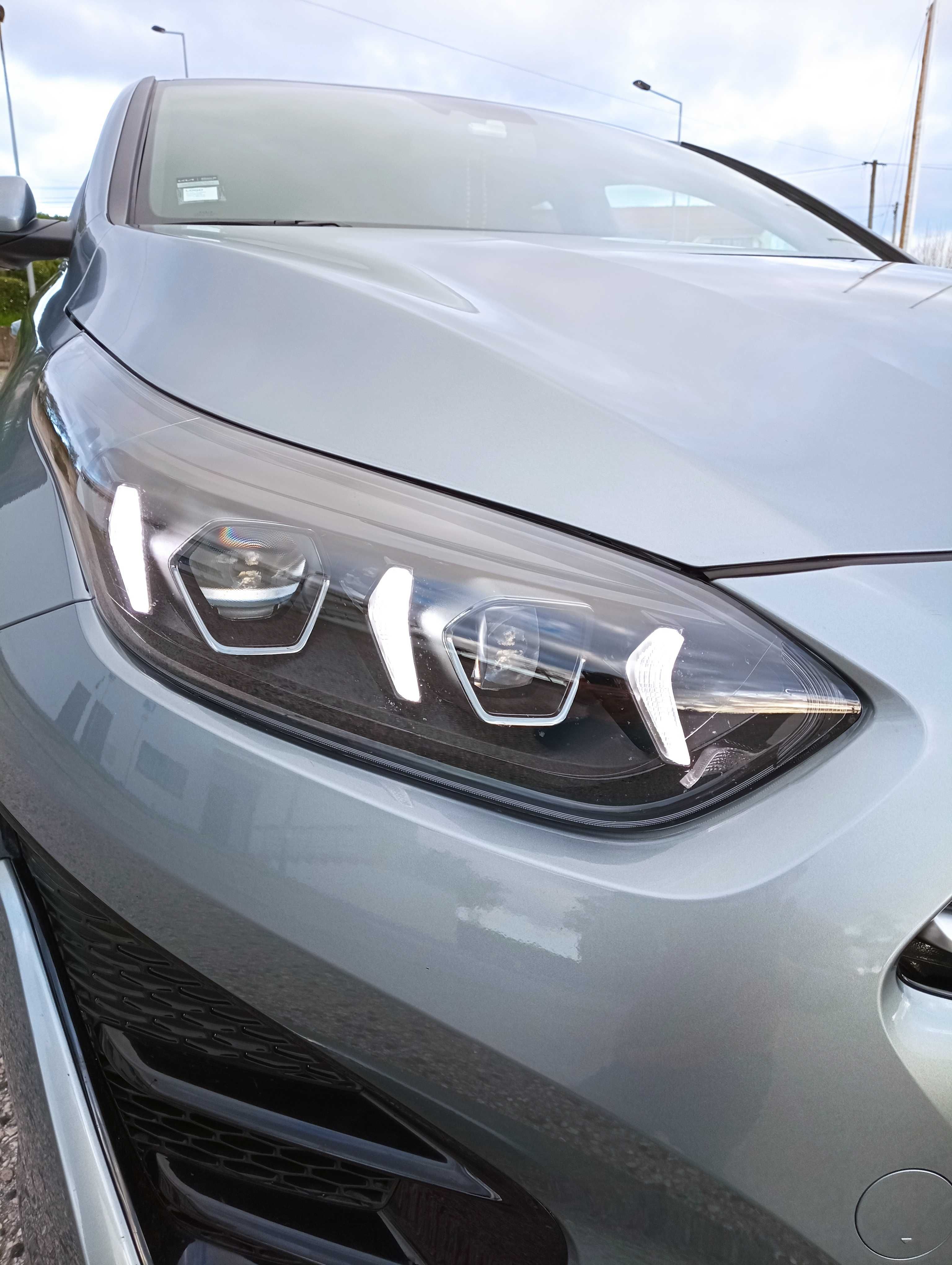 KIA ProCeed 1.0 GDI GTLine - Garantia até 2029