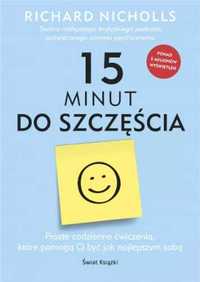 15 minut do szczęścia - Richard Nicholls