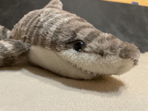 Акула , мягкая игрушка
