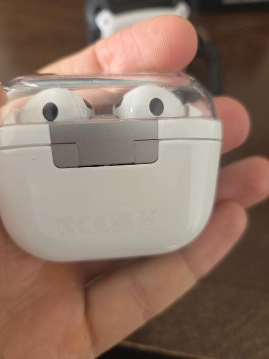Samsung Galaxy buds 3 pro