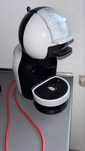 Ekpres do kawy dolce gusto delonghi mini