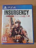 Insurgency Sandstorm