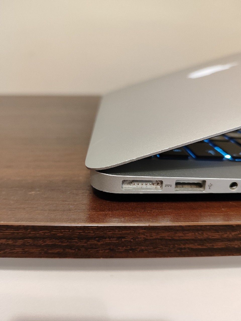 Laptop Macbook Air i5 8GB 128GB