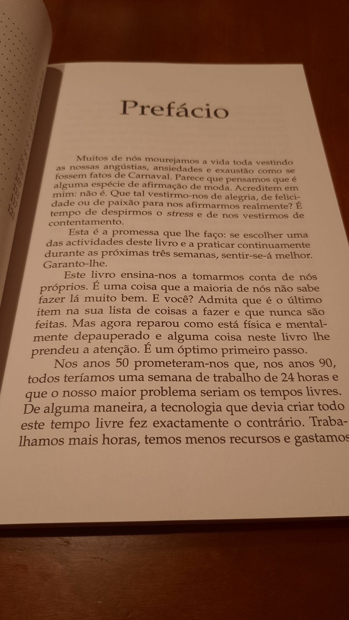 Dispa o seu stress Lois levy