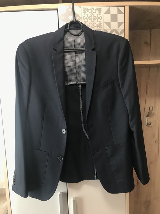 Піджак чоловічий