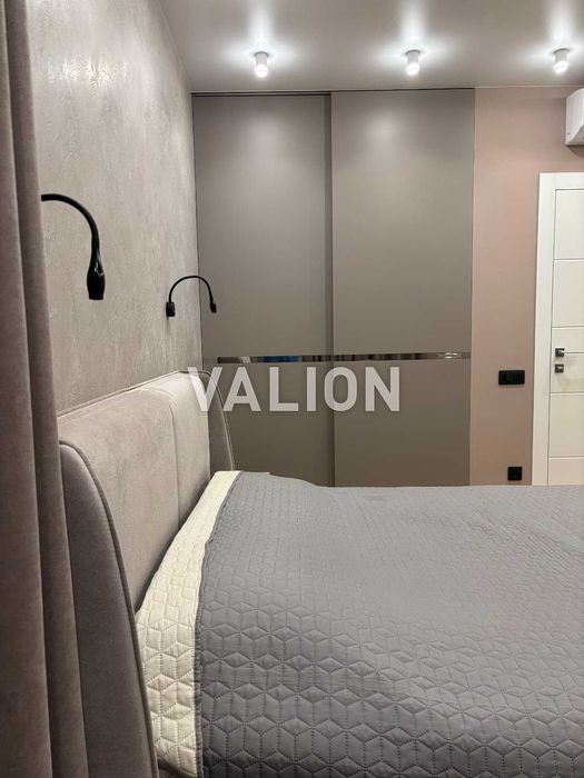 Продажа 2 комнатной квартиры в ЖК Галактика, м Левобережная пешком