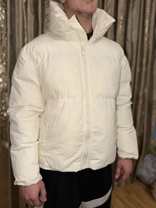 Чоловіча куртка ZARA