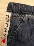 Spodnie Tommy Hilfiger rozm. 12 lat