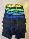 Bokserki chłopięce Reebok rozmiar L