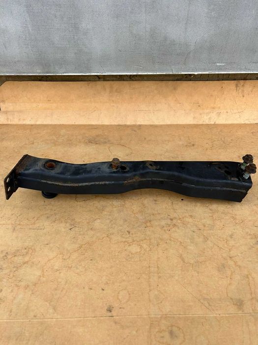 Strefa zgniotu kieł prawy przód Nissan Qashqai II J11