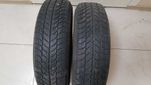 Пара шин 165/70R14 81T Sava