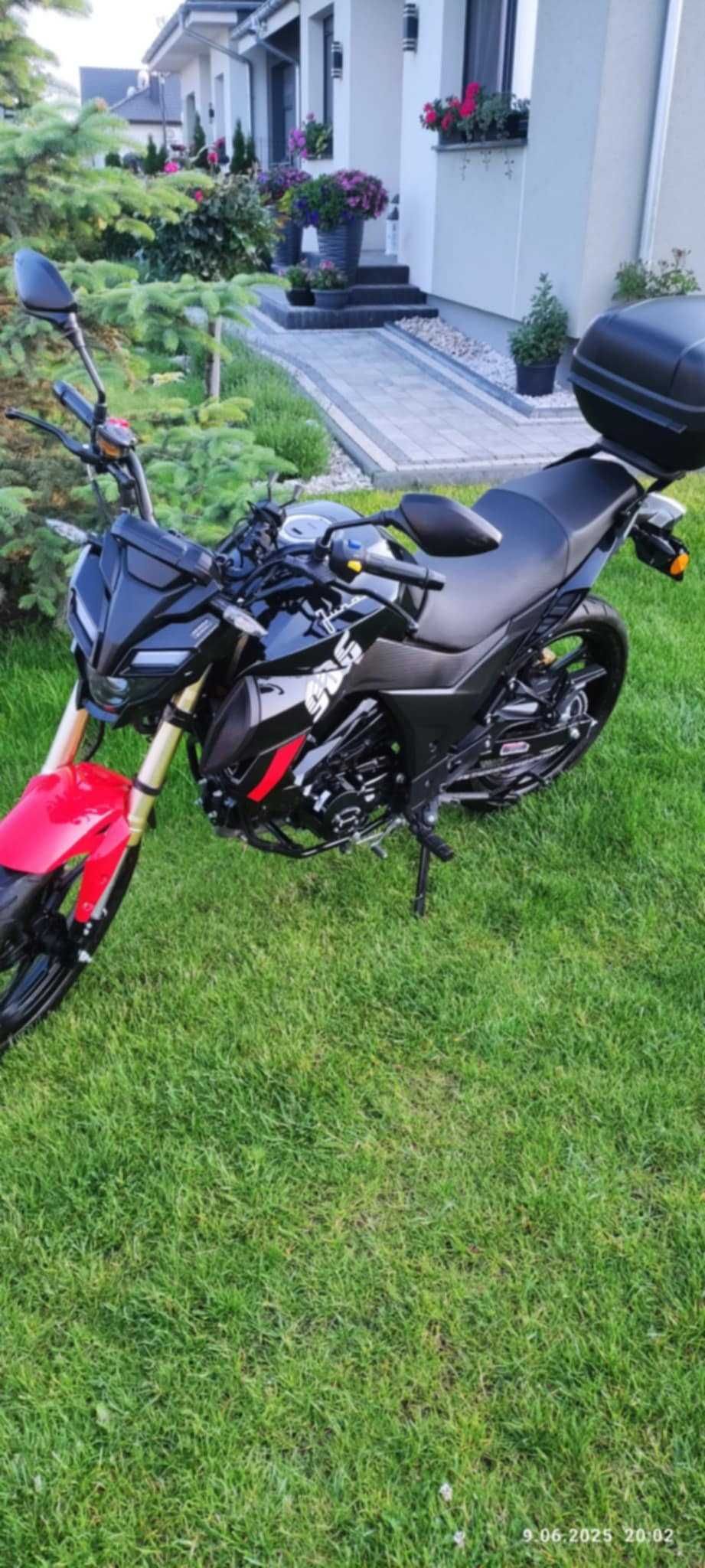 Junak 906  rok 2023