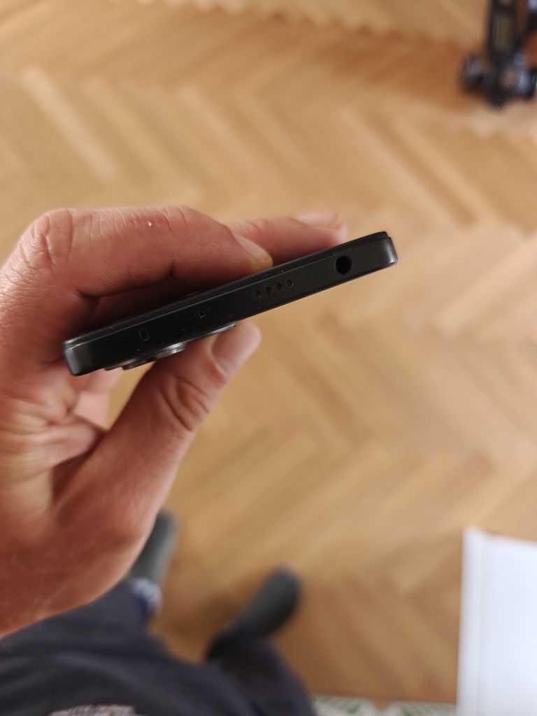 Redmi note 12 pro 5G 6 128GB