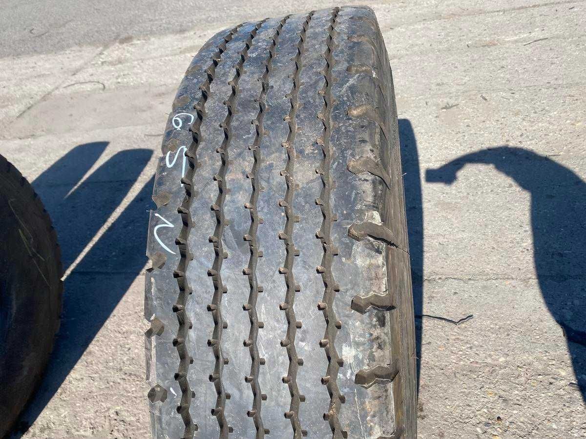 Opona używana przemysłowa 14.00r20 Michelin G-20 XZA Radial 50% WYSYŁK
