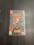 Minecraft Dungeons Nintendo Switch