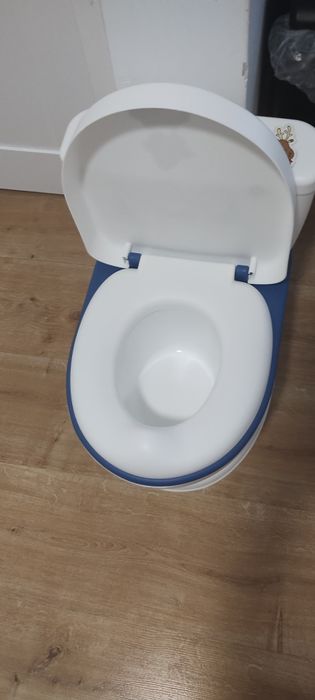 Kibelek dla dziecka