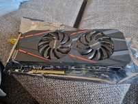 Nvidia gtx 1060 g1 Gaming 6gb