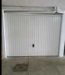 Arrenda se garagem (independente)