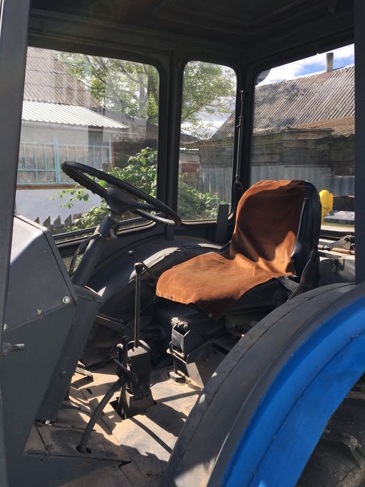 Трактор ХТЗ-2511  Т-25