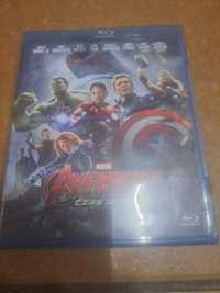 Avengers Czas Ultrona - Blu-Ray