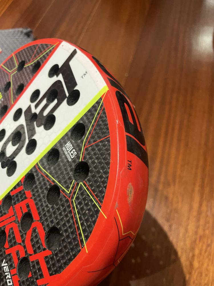 Babolat technical Veron LIQUIDACAO