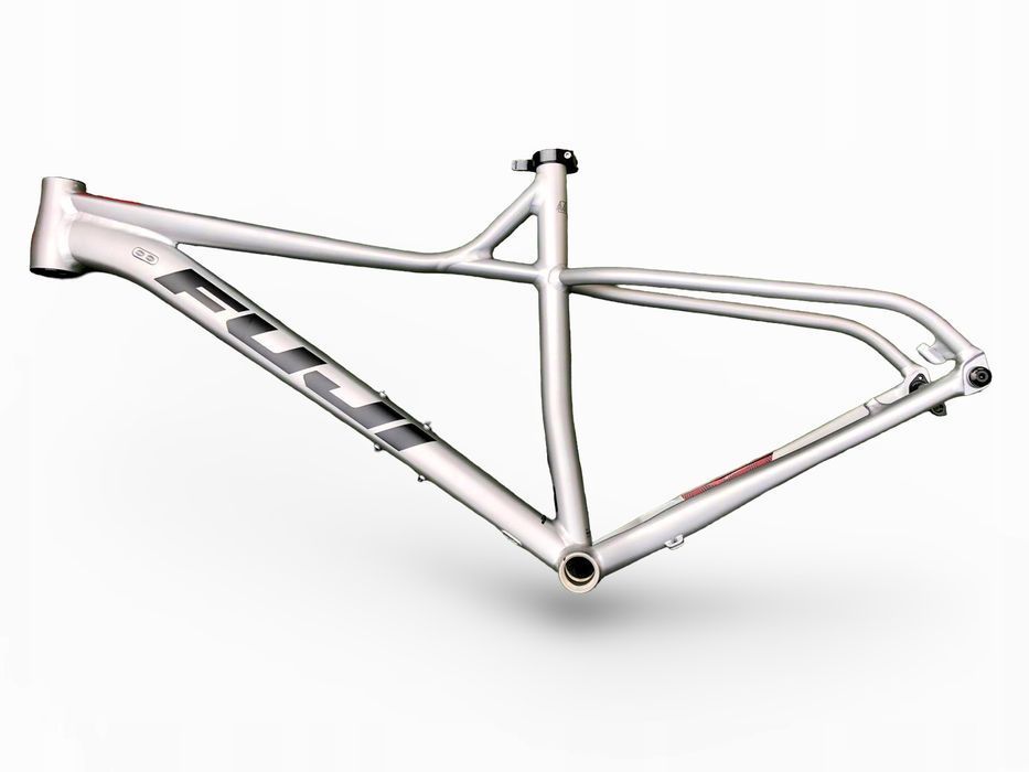 Rama Rowerowa Mtb Xc Fuji Tahoe 29 1.3 Rozmiar 21" Satin Silver
