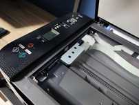 Drukarka atramentowa Canon Pixima ts3450 bez tuszy