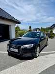 Audi A4 Audi a4 b9