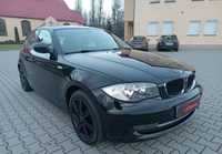 BMW Seria 1 Zarejestrowany - 2,0 - 116 KM - 5 drzwi