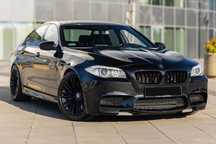 BMW M5 BMW M5 F10