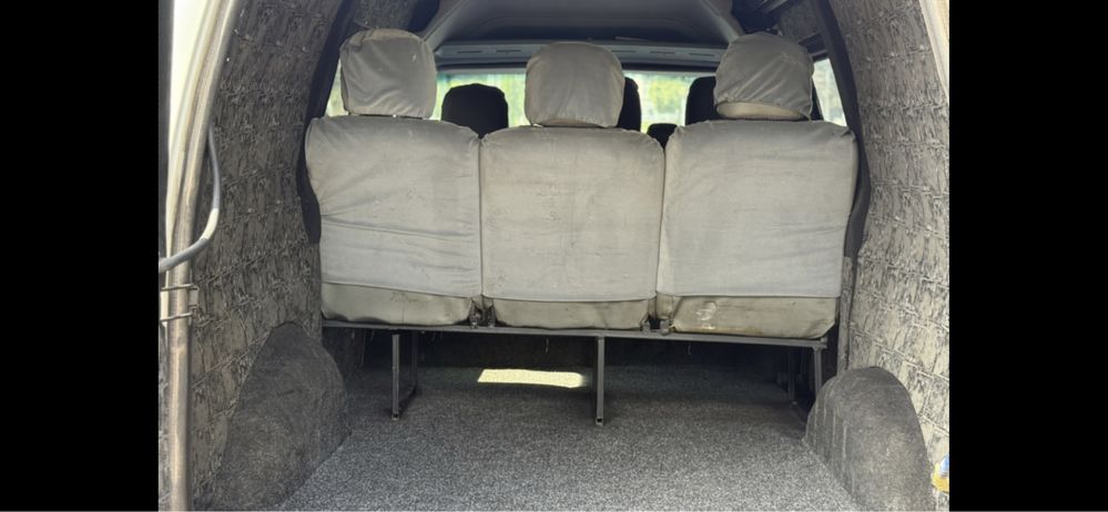 Fiat scudo 1.9D dw8 варте уваги