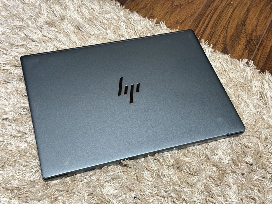 Ноутбук HP Pavilion Plus 14" 2к 120 герц ultra 5 125H, 16GB, 512GB