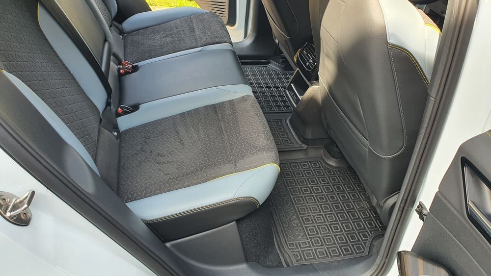 Volkswagen id4 prime