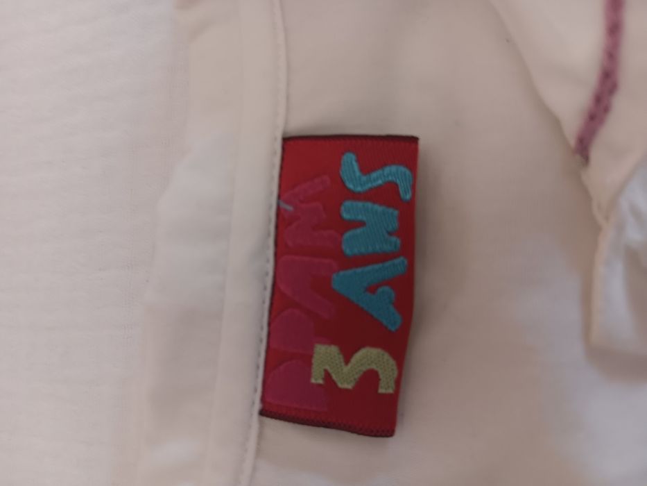 Camisa Du pareil au même