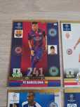 Karty pilkarskie UEFA CHAMPIONS League Panini 2014/2015 One To Watch