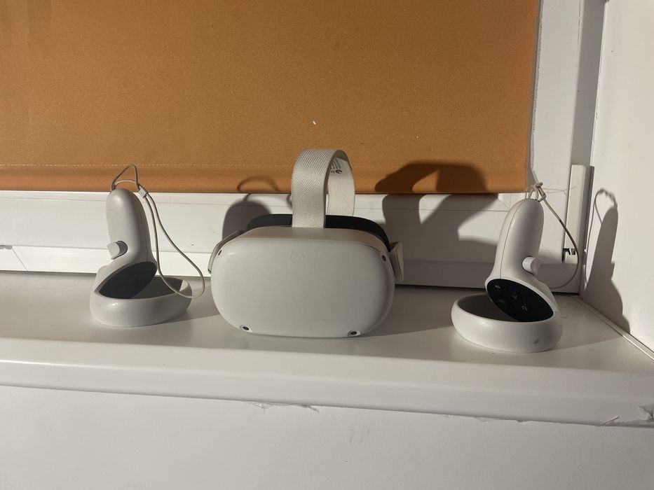 Oculus quest 2 256гб